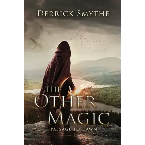 The Other Magic: An Epic Fantasy Adventure