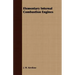 Elementary Internal Combustion Engines