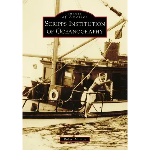 Scripps Institution of Oceanography