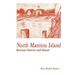 North Manitou Island: Between Sunrise and Sunset