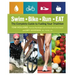 Swim, Bike, Run - Eat: The Complete Guide to Fueling Your Triathlon