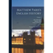 Matthew Paris's English History: From the Year 1235 to 1273; Volume 2