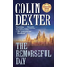 The Remorseful Day