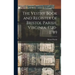 The Vestry Book and Register of Bristol Parish, Virginia, 1720-1789