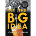 Tap the Big Idea: Creating a New Category in the World's (Second) Oldest Industry