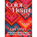 Color from the Heart