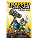 Trapped in a Video Game: The Final Boss Volume 5