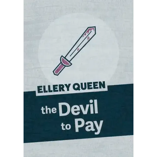 The Devil to Pay