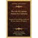 The Life of Captain Alonso de Contreras: Knight of the Military Order of St. John, Native of Madrid