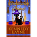 Broomstick Blend