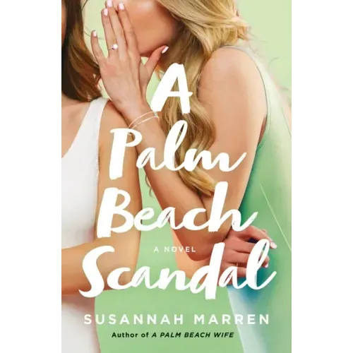 A Palm Beach Scandal