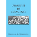 Joseph is Leaving