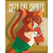 Cozy Cat Shorts: Twenty-five Short Stories from the Authors at Cozy Cat Press