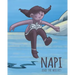 NAPI & The Wolves: Level 2 Reader