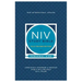 NIV Study Bible, Fully Revised Edition, Personal Size, Paperback, Red Letter, Comfort Print
