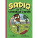 Sadiq and the Community Garden