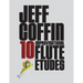 10 Improvisational Flute Etudes