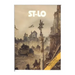 ST-LO (7 July-19 July 1944)