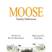 MOOSE Family Halloween