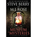 The Museum of Mysteries: A Cassiopeia Vitt Adventure