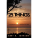 25 Things That Really Matter in Life