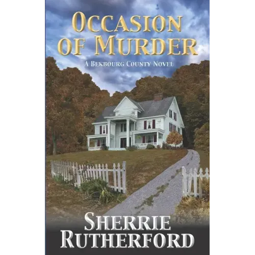 Occasion of Murder