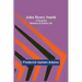 John Henry Smith; A Humorous Romance of Outdoor Life
