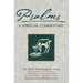 Psalms: A Spiritual Commentary