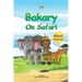 Bakary On Safari