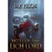 Skull of the Lich Lord