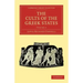 The Cults of the Greek States - Volume 2