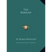 The Kabalah