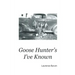 Goose Hunters I've Known