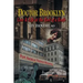 Doctor Brooklyn: Love & Life at the End of a Knife