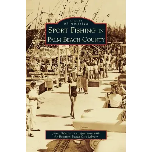 Sport Fishing in Palm Beach County