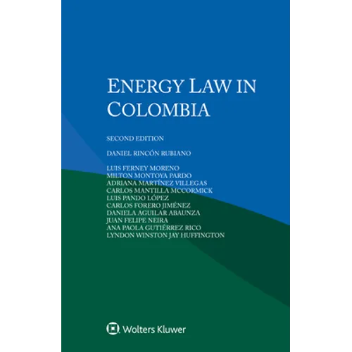 Energy Law in Colombia