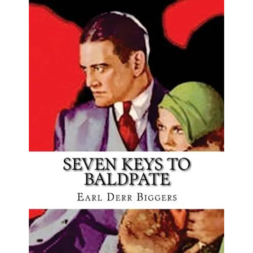 Seven Keys to Baldpate