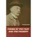 Poems of the Past and the Present