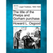 The Title of the Phelps and Gorham Purchase.