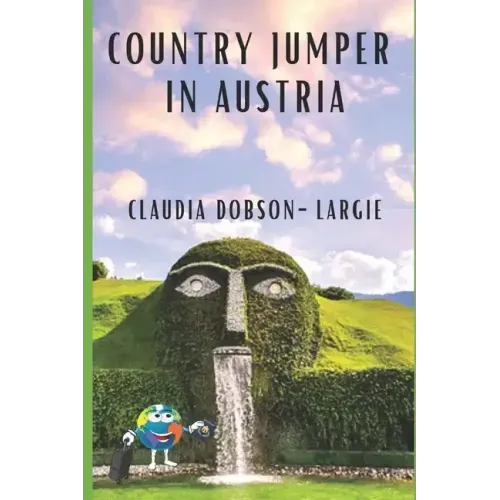 Country Jumper in Austria