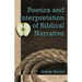 Poetics and Interpretation of Biblical Narrative