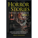 Horror Stories To Tell In The Dark Book 2: Short Scary Horror Stories Anthology For Teenagers And Young Adults