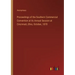 Proceedings of the Southern Commercial Convention at its Annual Session at Cincinnati, Ohio, October, 1870