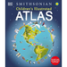 Children's Illustrated Atlas: Revised and Updated Edition