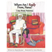 Where Am I Really From, Nana?: I Am From Pakistan