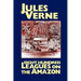Eight Hundred Leagues on the Amazon