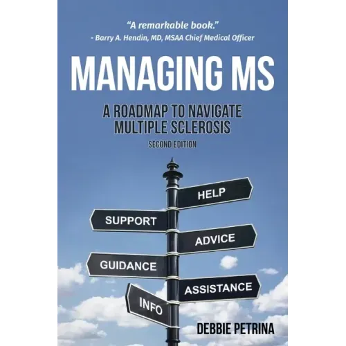 Managing MS: A Roadmap to Navigate Multiple Sclerosis