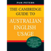 The Cambridge Guide to Australian English Usage