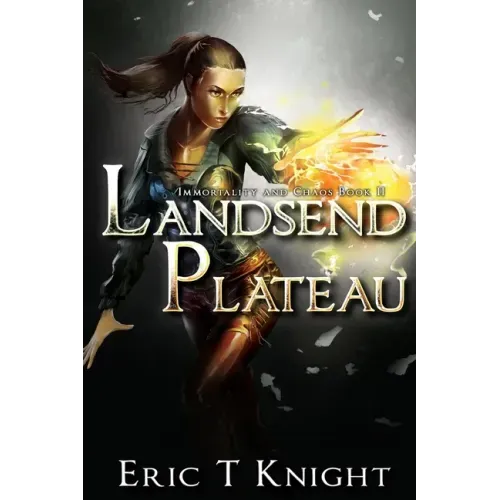 Landsend Plateau