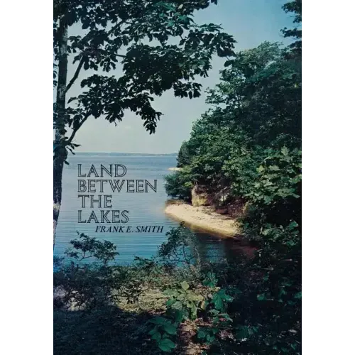 Land Between the Lakes